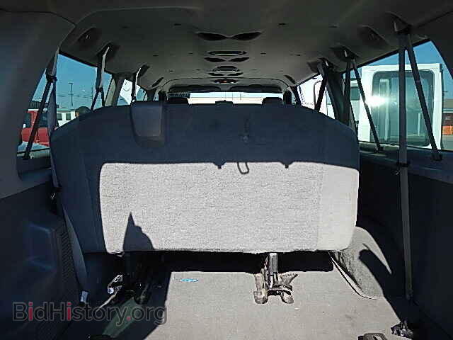 2009 FORD ECONOLINE - VIN: 1FBSS31L19DA09541 - Фото 10