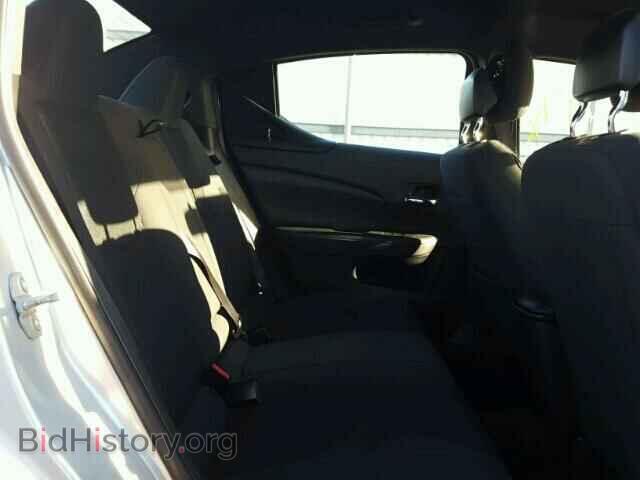 2012 DODGE AVENGER - VIN: 1C3CDZAB2CN324374 - Фото 6