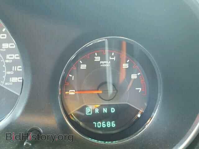 2012 DODGE AVENGER - VIN: 1C3CDZAB2CN324374 - Фото 8