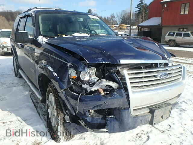 Фотография 1FMEU73E68UA47026 - FORD EXPLORER 2008