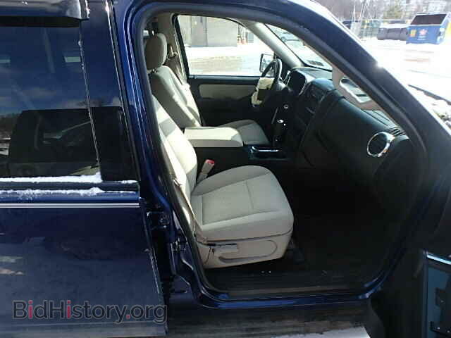 2008 FORD EXPLORER - VIN: 1FMEU73E68UA47026 - Фото 5