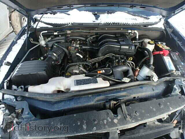 2008 FORD EXPLORER - VIN: 1FMEU73E68UA47026 - Фото 7