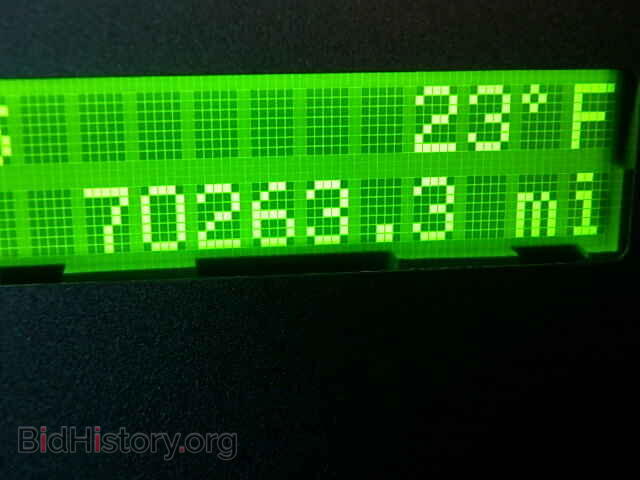 2008 FORD EXPLORER - VIN: 1FMEU73E68UA47026 - Фото 8