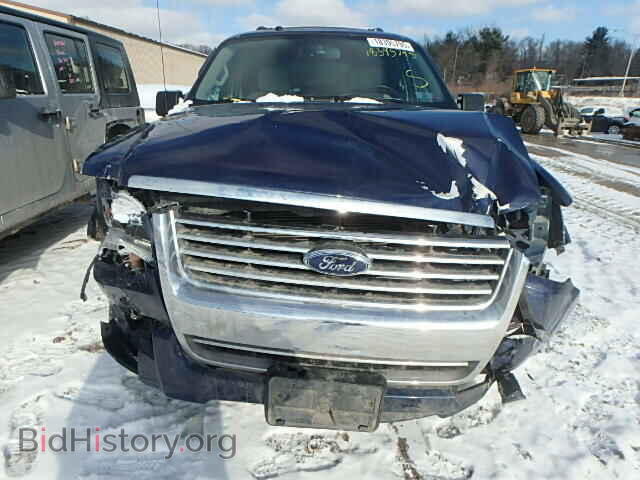 2008 FORD EXPLORER - VIN: 1FMEU73E68UA47026 - Фото 9