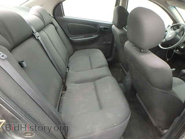 2005 DODGE NEON - VIN: 1B3ES26C15D219466 - Фото 6
