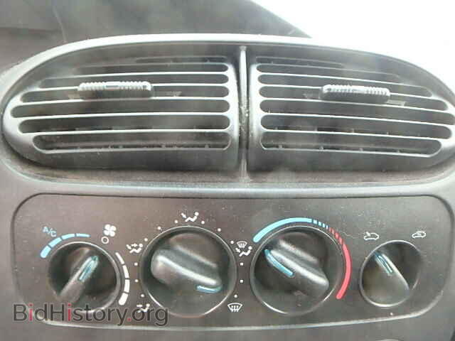 2005 DODGE NEON - VIN: 1B3ES26C15D219466 - Фото 9