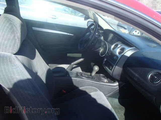 2004 CHRYSLER SEBRING - VIN: 4C3AG42G44E111860 - Фото 5