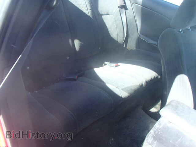 2004 CHRYSLER SEBRING - VIN: 4C3AG42G44E111860 - Фото 6