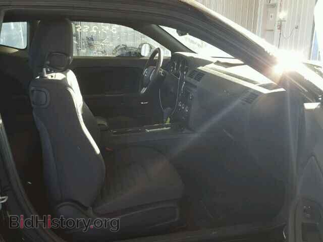 2014 DODGE CHALLENGER - VIN: 2C3CDYAG5EH208426 - Photo 5