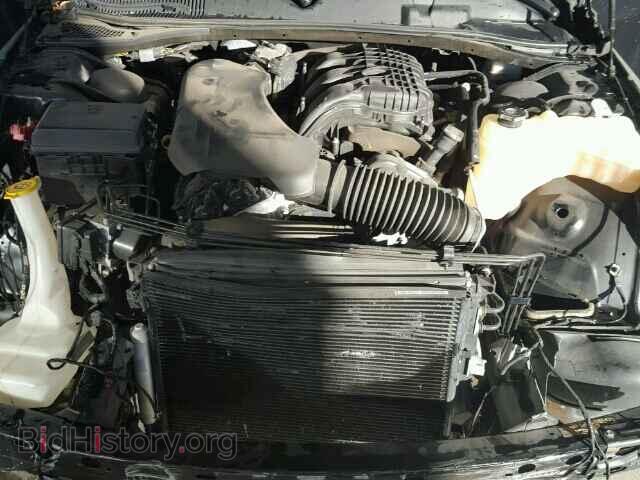 2014 DODGE CHALLENGER - VIN: 2C3CDYAG5EH208426 - Photo 7
