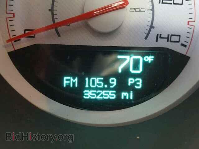2014 DODGE CHALLENGER - VIN: 2C3CDYAG5EH208426 - Photo 8