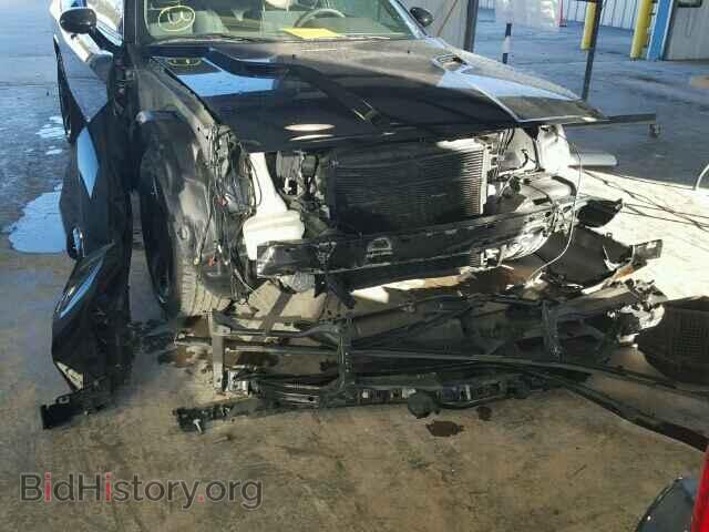 2014 DODGE CHALLENGER - VIN: 2C3CDYAG5EH208426 - Photo 10