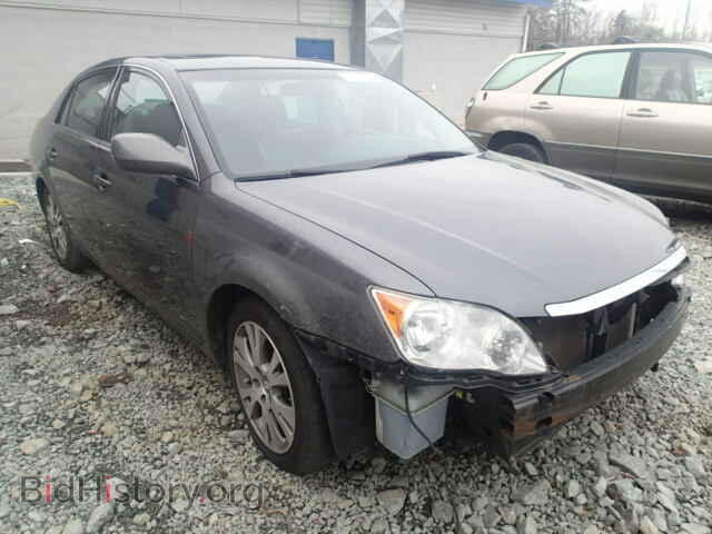 Фотография 4T1BK36B58U282035 - TOYOTA AVALON 2008