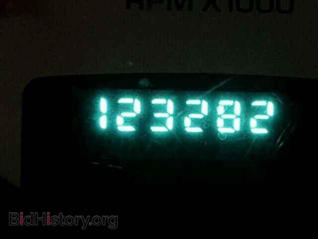 2004 DODGE RAM 1500 - VIN: 1D7HA16NX4J100833 - Фото 8