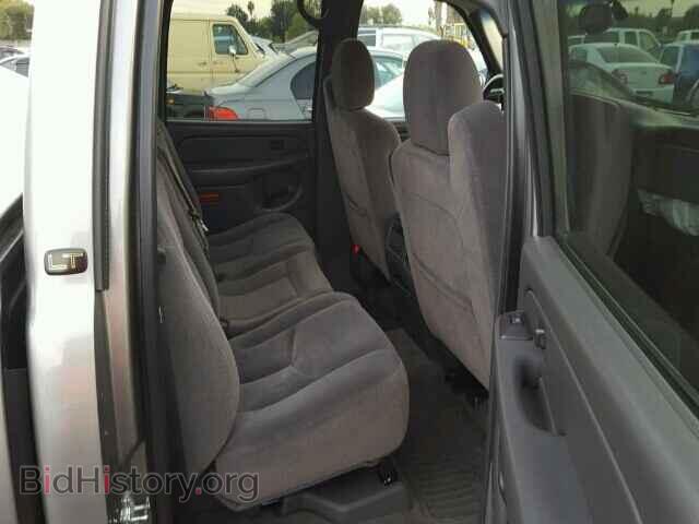2006 CHEVROLET SILVERADO - VIN: 2GCEC13T961244994 - Фото 6