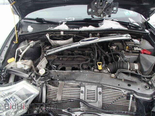 2010 FORD FOCUS - VIN: 1FAHP3FN0AW252189 - Photo 7