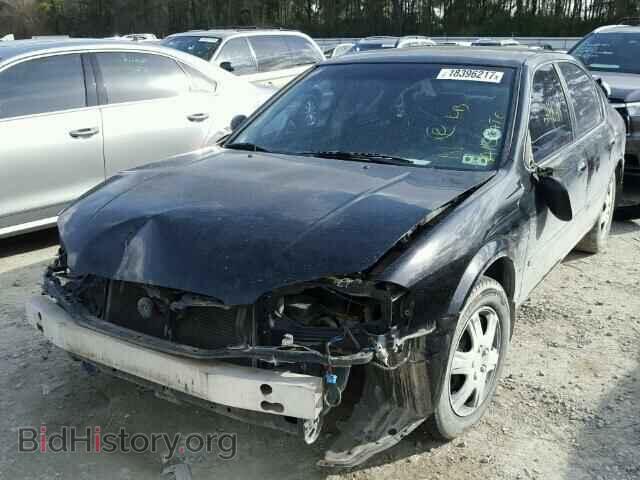 2000 NISSAN MAXIMA - VIN: JN1CA31D7YT746410 - Фото 2