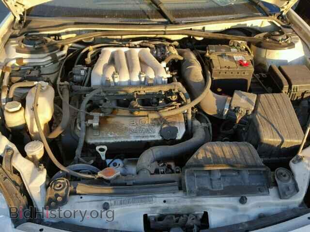 2005 CHRYSLER SEBRING - VIN: 4C3AG52H35E039503 - Фото 7