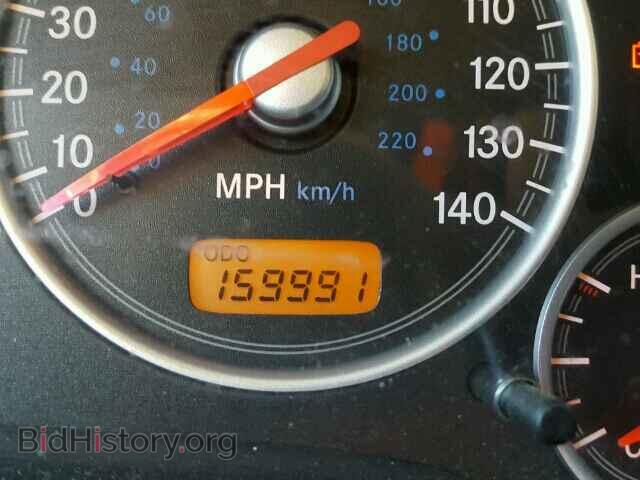 2005 CHRYSLER SEBRING - VIN: 4C3AG52H35E039503 - Фото 8
