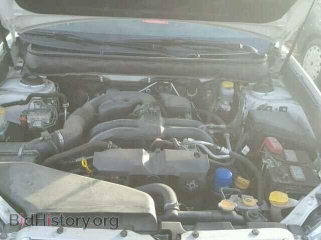 2014 SUBARU OUTBACK - VIN: 4S4BRBLC2E3239132 - Фото 7