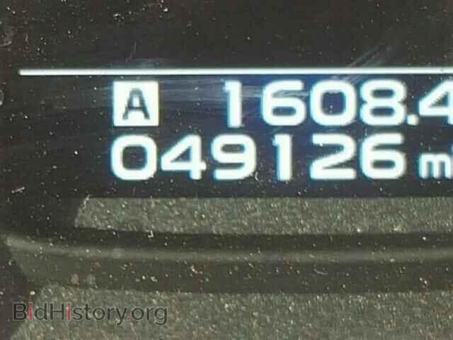 2014 SUBARU OUTBACK - VIN: 4S4BRBLC2E3239132 - Фото 8