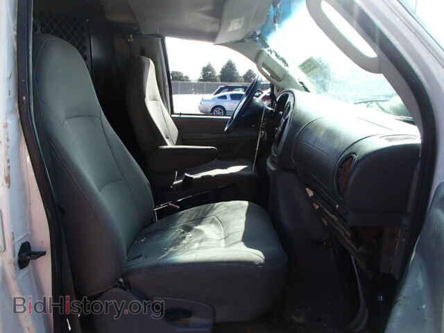2008 FORD ECONOLINE - VIN: 1FTNE24W98DB27190 - Фото 5