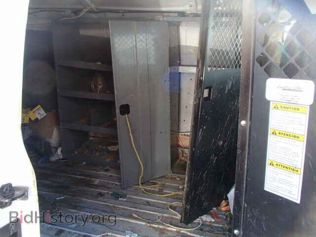 2008 FORD ECONOLINE - VIN: 1FTNE24W98DB27190 - Фото 6