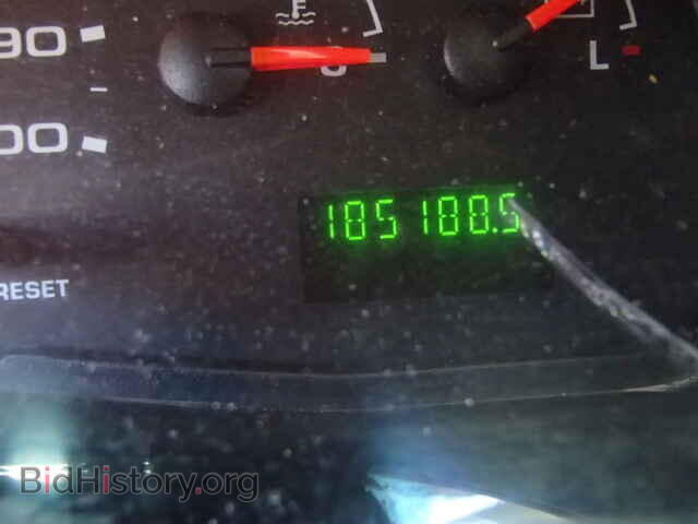 2008 FORD ECONOLINE - VIN: 1FTNE24W98DB27190 - Фото 8