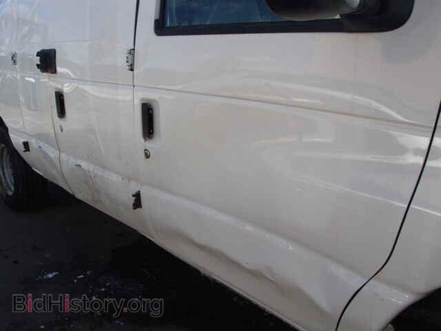 2008 FORD ECONOLINE - VIN: 1FTNE24W98DB27190 - Фото 10