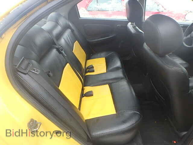 2004 DODGE NEON - VIN: 1B3ES56C64D512652 - Фото 6