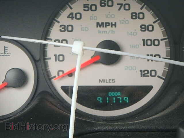 2004 DODGE NEON - VIN: 1B3ES56C64D512652 - Фото 8