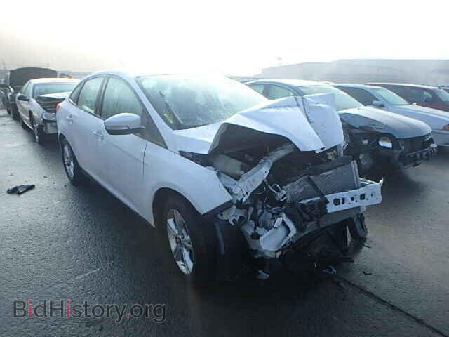 Photo 1FADP3F28DL296757 - FORD FOCUS 2013