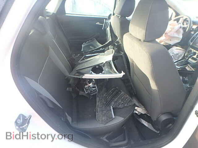 2013 FORD FOCUS - VIN: 1FADP3F28DL296757 - Photo 6