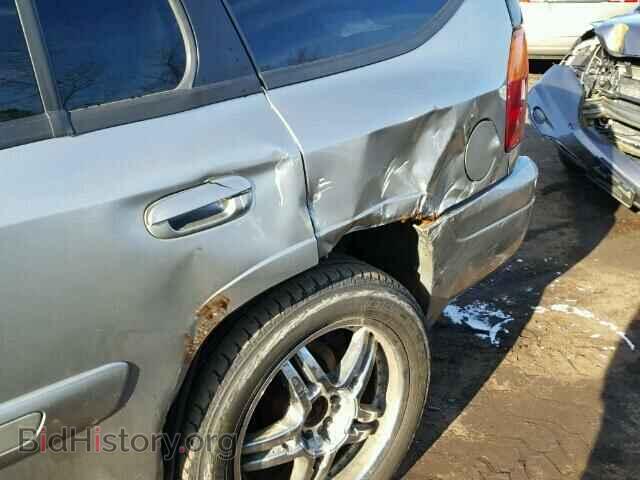 2003 GMC ENVOY - VIN: 1GKDT13S332202016 - Фото 10