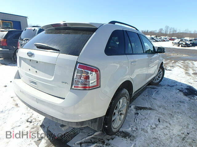 2009 FORD EDGE - VIN: 2FMDK38C89BA65603 - Photo 4