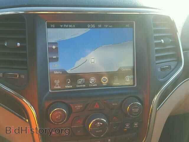 2014 JEEP CHEROKEE - VIN: 1C4RJFBG5EC448600 - Photo 9