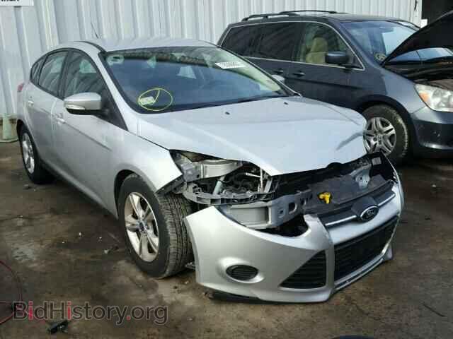 Photo 1FADP3K23DL154709 - FORD FOCUS 2013