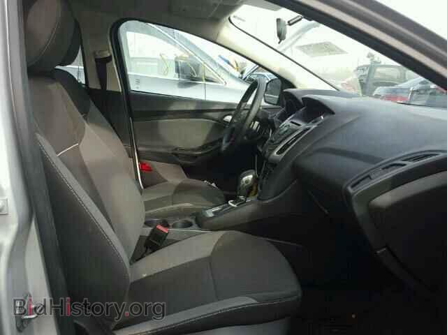 2013 FORD FOCUS - VIN: 1FADP3K23DL154709 - Фото 5