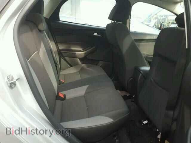 2013 FORD FOCUS - VIN: 1FADP3K23DL154709 - Фото 6