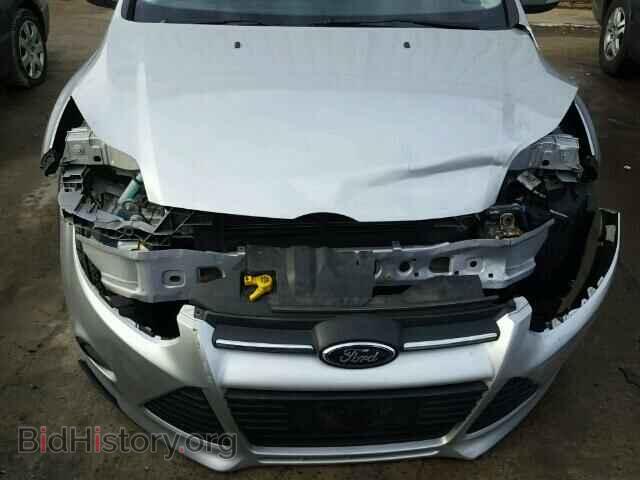 2013 FORD FOCUS - VIN: 1FADP3K23DL154709 - Фото 7