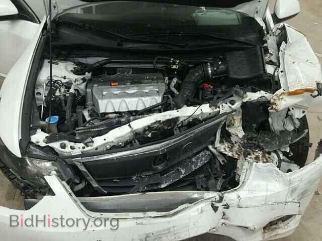 2012 ACURA TSX - VIN: JH4CU2F80CC030420 - Фото 7