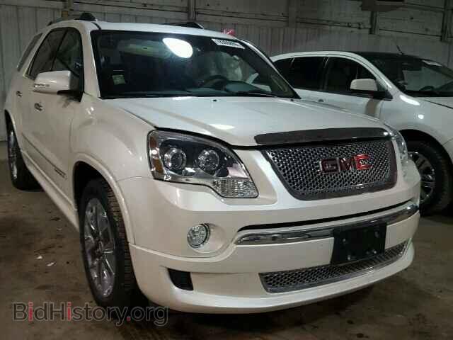 Фотография 1GKKVTED2CJ378797 - GMC ACADIA DEN 2012