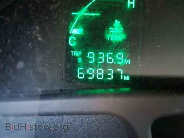 2001 CADILLAC DEVILLE - VIN: 1G6KD54Y11U198773 - Photo 8
