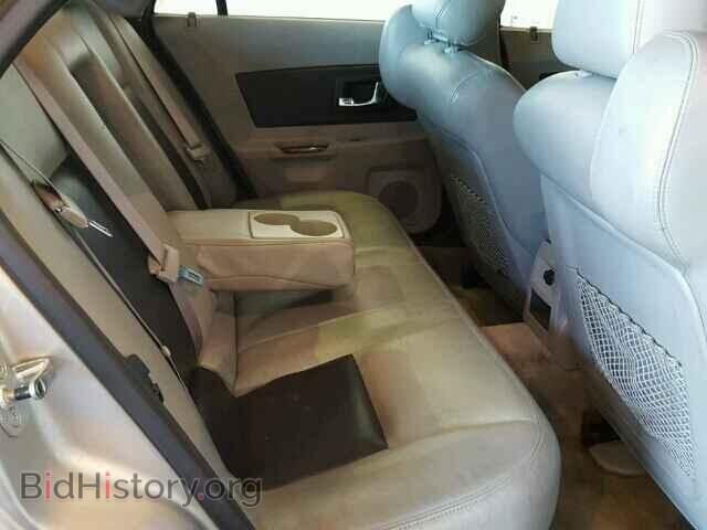 2007 CADILLAC CTS - VIN: 1G6DP577470106199 - Фото 6