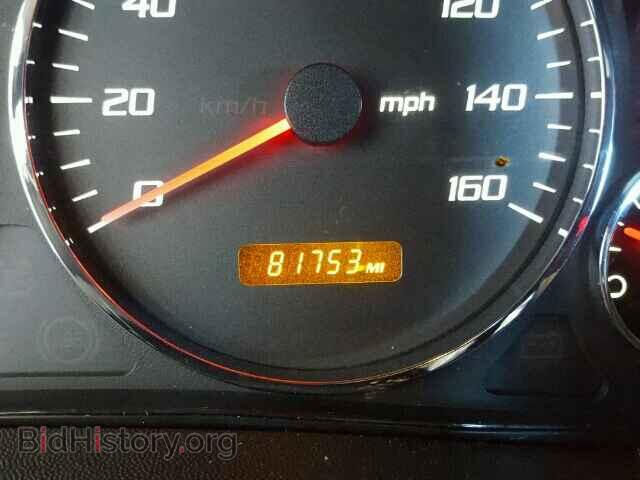 2007 CADILLAC CTS - VIN: 1G6DP577470106199 - Фото 8