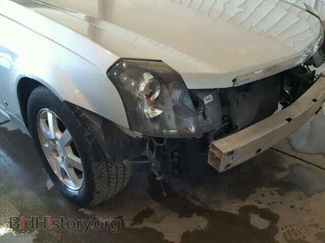 2007 CADILLAC CTS - VIN: 1G6DP577470106199 - Фото 9