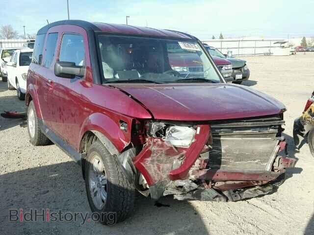 Photo 5J6YH28726L024214 - HONDA ELEMENT 2006