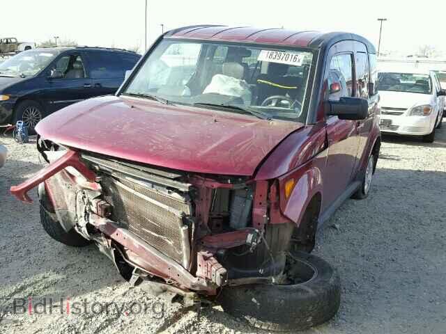 2006 HONDA ELEMENT - VIN: 5J6YH28726L024214 - Photo 2