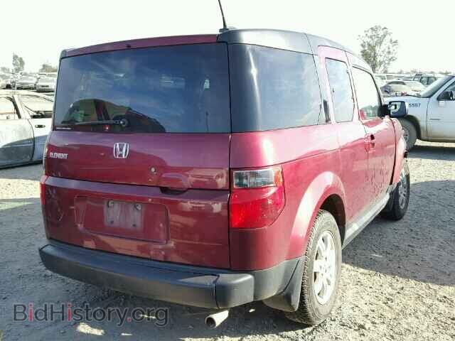 2006 HONDA ELEMENT - VIN: 5J6YH28726L024214 - Photo 4