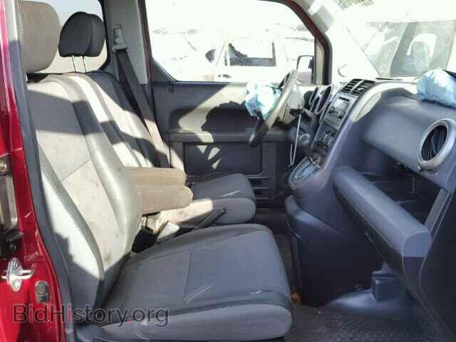 2006 HONDA ELEMENT - VIN: 5J6YH28726L024214 - Photo 5